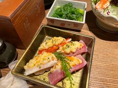 -耕海日本料理(万达华府店)