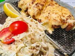 -火山屋台(新街口店)