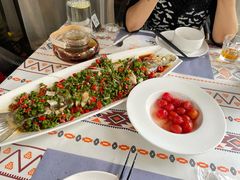 -野蔓果·山野菜(西湖景区·龙井茶田店)