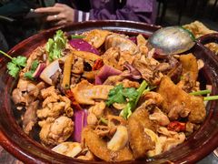 -凤兴鸡煲(宝安海雅店)