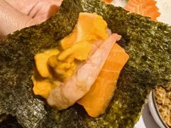 -贵木日本料理·铁板烧(新地假日广场店)