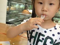 -LanTa蓝塔烘焙(中原万达店)