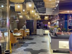 大堂-金环海鲜自助(大坪时代天街店)