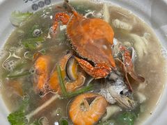 -大头仔海鲜面馆(环球港店)
