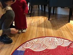 大堂-湖锦酒楼(八一路店)