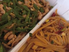 -老郑家东北春饼(龙悦居店)