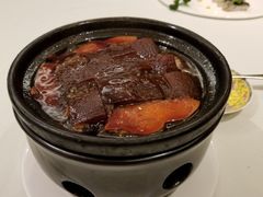 -正院大宅门烤鸭(首体店)