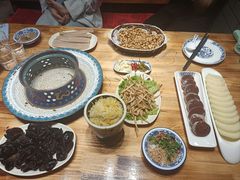 -凤吉园乌拉满族火锅中华老字号(繁荣路店)