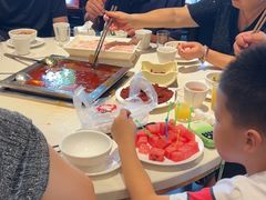 -红鼎坊·老成都火锅(新南门店)
