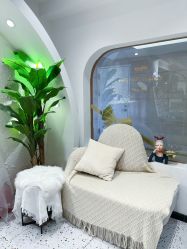 -谜秀韩式半永久纹眉纹绣洗眉