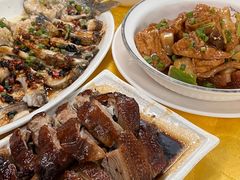 -海鲜街菜馆(海珠南路店)