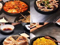 -日葵 大阪烧ひまり(仙霞路店)