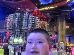 -MOSSO德国餐厅·音乐酒吧(环宇荟店)