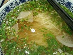 -马艾萨中国兰州传统牛肉面(惠新里店)