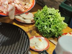 -石记老北京炙子烤肉(松园店)