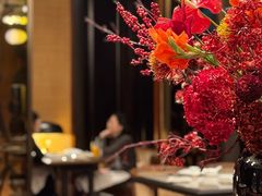 -广州文华东方酒店·江-由辉师傅主理