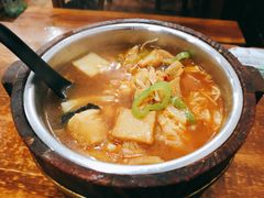 -优壹佳·延边朝鲜族料理(中山北路店)