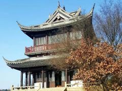 -虞山风景区