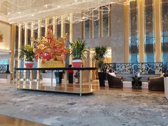 -TABLE·味西餐厅-成都茂业JW万豪酒店