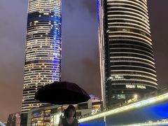 -演武大桥观景平台