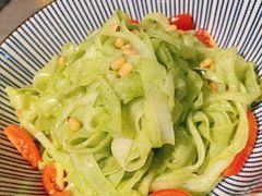 意式青酱沙河粉-岭南真味·匠心粤菜(K11店)