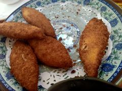-芸海阁·农家私房菜(沙家浜景区出口店)