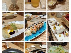 -吉之仙•中国制造•出口级食材日料店(领事馆总店)