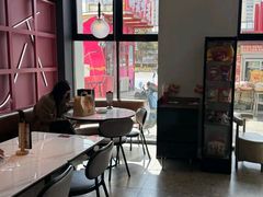 -必胜客(松雷店)