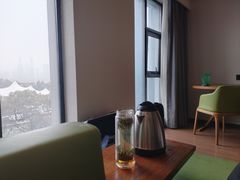 -乐福酒店(黎黄陂路汉口江滩店)