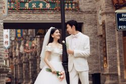 点击看大图 -太古映画婚纱摄影(天河店)