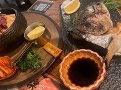 -黑牛の店·和牛烧肉(合生汇店)