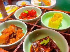 -北平食府.北京烤鸭(亦庄店)