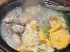 -洪兴砂锅·融合砂锅菜(三站店)
