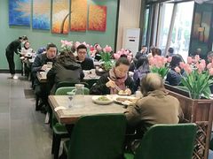 大堂-紫光园(创始店)