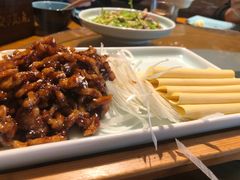 -局气烤鸭·北京菜(前门店)