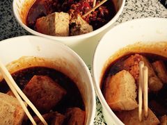 -王记西鎮电烤肉(汶上路店)