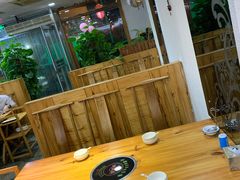 -风情丽江斑鱼火锅(孙家沟西南路80号店)