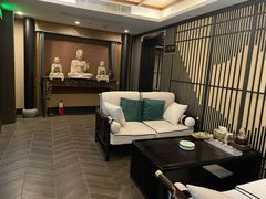 -姗娜娜足道·SPA(古北店)