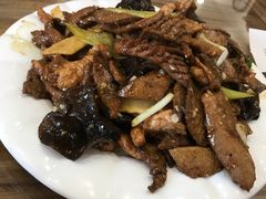 老爆三-砂锅李(九江路店)