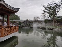 -太平洋咖啡(海天驿站店)
