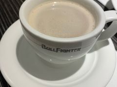 -斗牛士牛排餐厅(嘉里汇店)