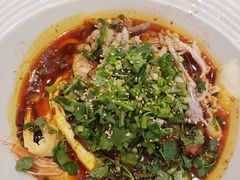 -成都你六姐·牛肉冒菜(城市集市合生汇店)