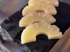 -入火韩国烤肉(凯旋广场店)