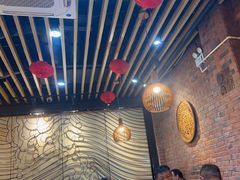 -老姑砂锅·烧烤天津菜(体北道店)