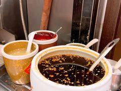 -姚记炒肝店(簋街店)