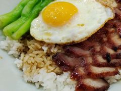-福记烧味茶餐厅(豪森丽都店)