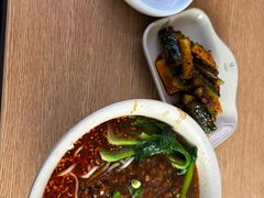 -李先生牛肉面大王(东铁营店)
