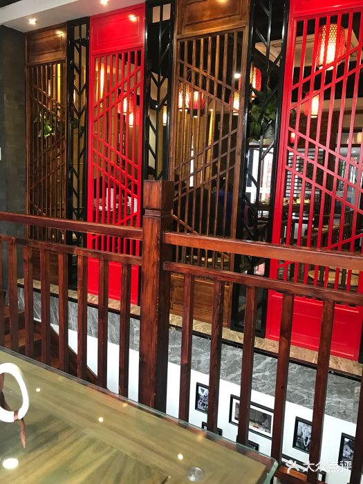 会仙楼饭庄(宽厚里店)-图片-济南美食-大众点评网