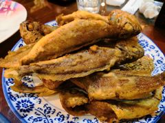 -娄三少·老北京春饼烤鸭家常菜(方庄店)