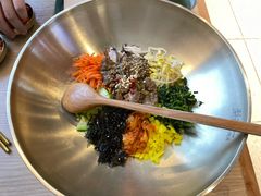 -梨花牛肉汤饭(仁恒伊势丹店)